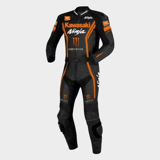 High-Quality Motorcycle Suit Customization